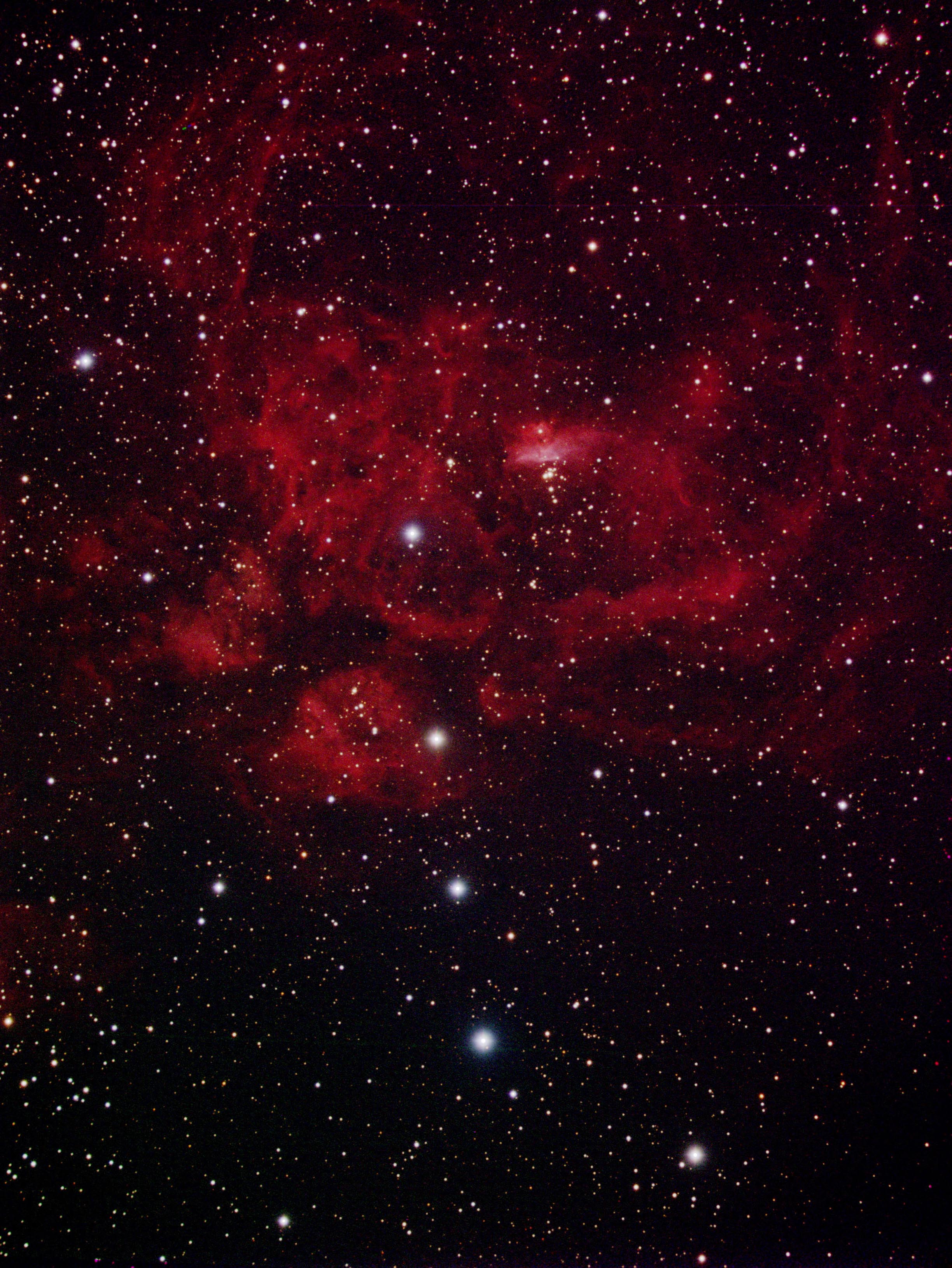 ngc 6357
