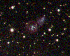 nebulas